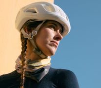Buff lanza una colección de productos diseñados para ciclistas