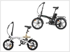 Youin presenta sus últimos modelos de bicicleta urbana