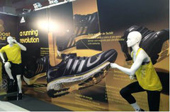 Mal diluido aguja La tecnología Boost de Adidas 'conquista' el Maratón de Madrid - CMD Sport