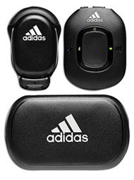 Adidas lanza nuevo sensor para miCoach CMD Sport