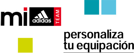 Adidas un sistema online de personalización de equipaciones Sport