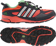 Adidas presenta su colección de trail - CMD Sport