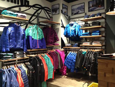 The North Face abre nueva partner store en Vielha