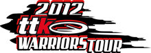 Arranca el TTK Warriors Tour 2012