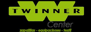 Running Center logo