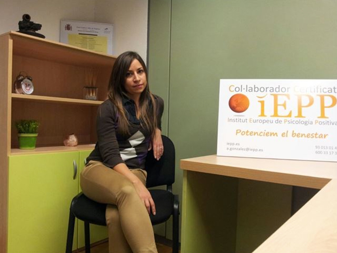 El IEPP lleva su gimnasio psicológico a Girona