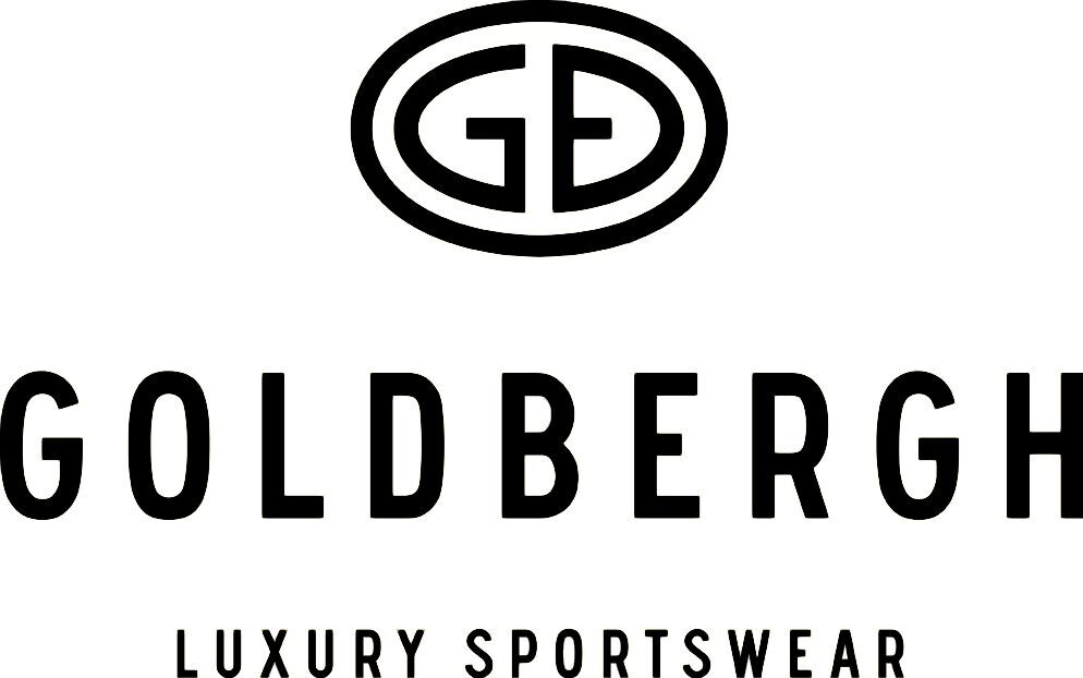 Megasport Goldbergh logo