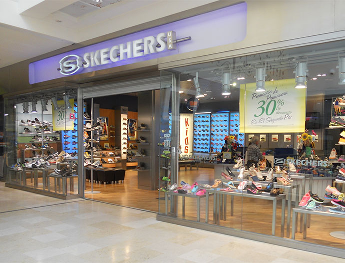 Skechers y mejorará su centro de distribución europeo CMD