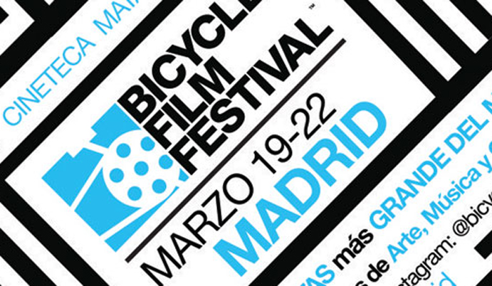 Electra patrocinará el Bicycle Film Festival de Madrid