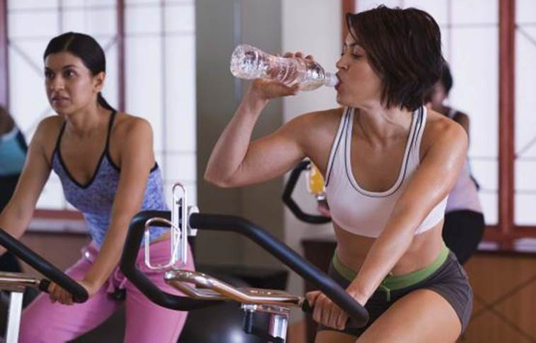 ¿Debemos tomar o no antioxidantes tras el ejercicio?