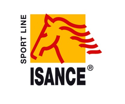 Isance logo
