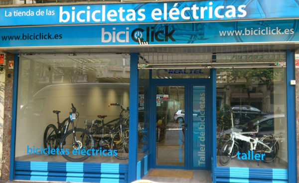 Biciclick incorpora nuevos proveedores de e-bikes para evitar la falta de stock