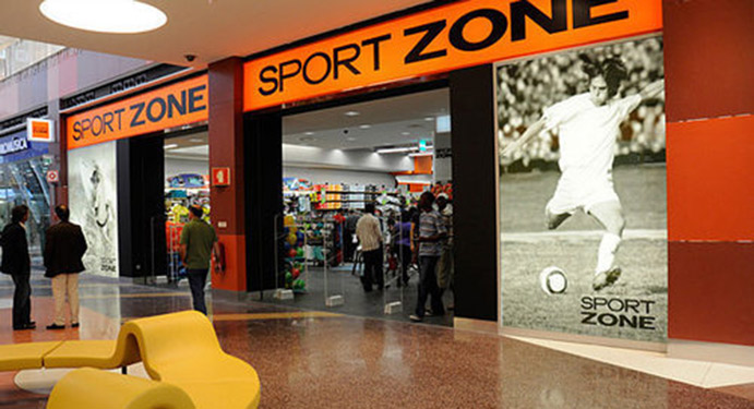 Sport Zone abre su primera tienda en Almería