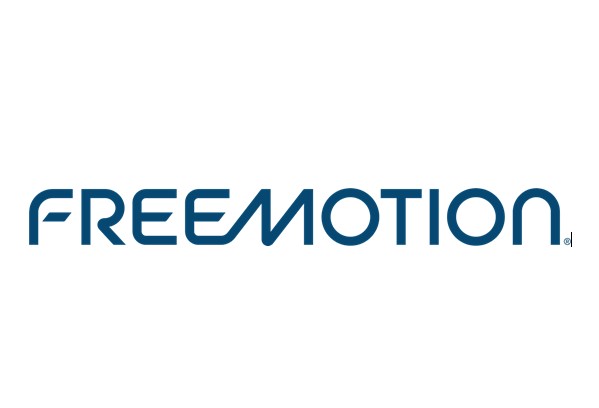 Logo nuevo Freemotion
