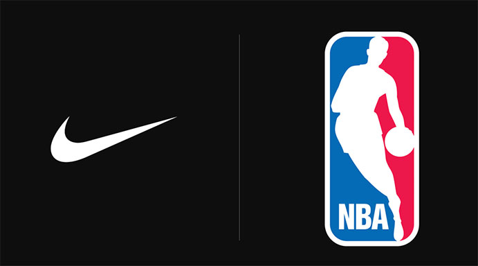 eficacia sin cable Sobretodo Nike sustituye a Adidas en la NBA - CMD Sport
