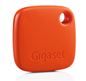 G-tag orange