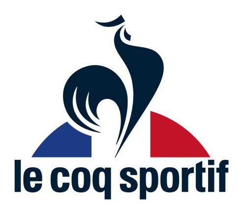 Nuevo Logo Le Coq Sportif