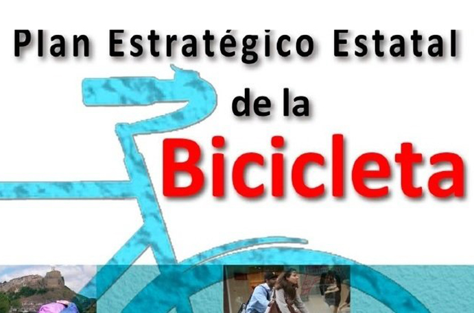 Campaña de firmas de ConBici por el Plan Estratégico de la Bicicleta