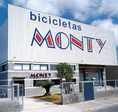 Bicicletas Monty se suma al Directorio de Marcas de CMDsport