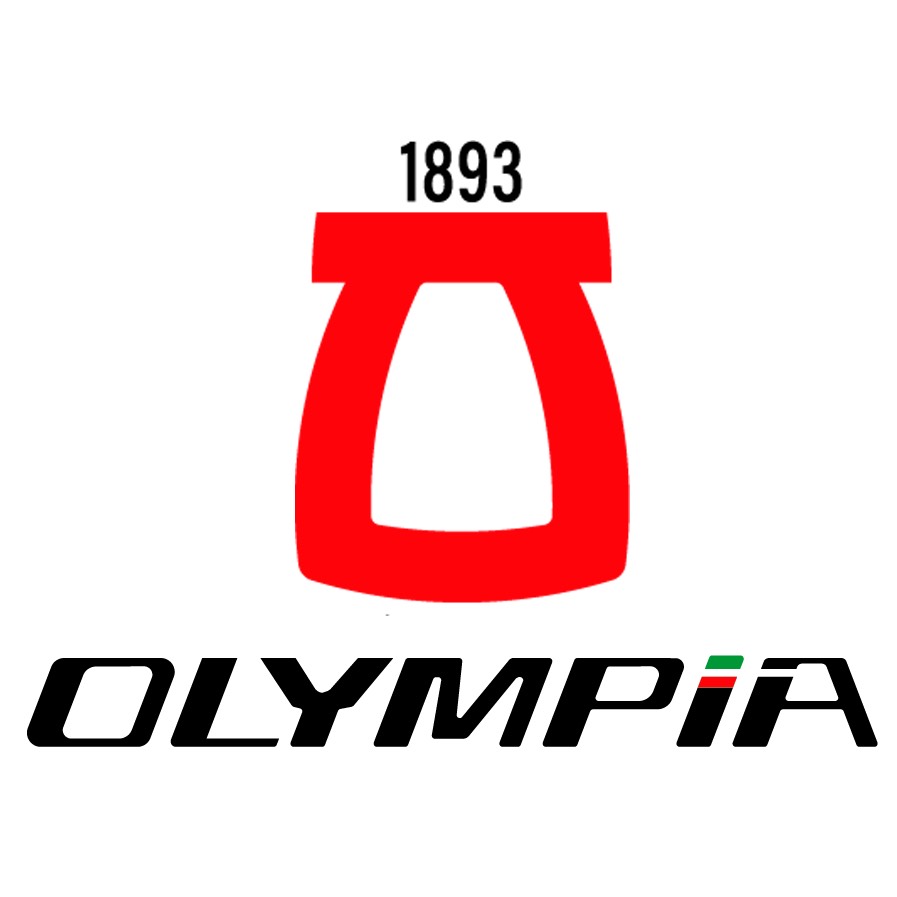 Olympia-logo