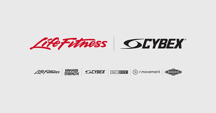 Life Fitness adquiere la marca de equipamiento fitness de alta gama Cybex