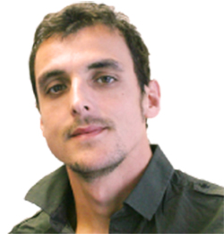 Néstor Sánchez es cofundador de Mammoth Hunters, la primera app de nutrición y entrenamiento Paleo y experto en Nutrición y Deporte.