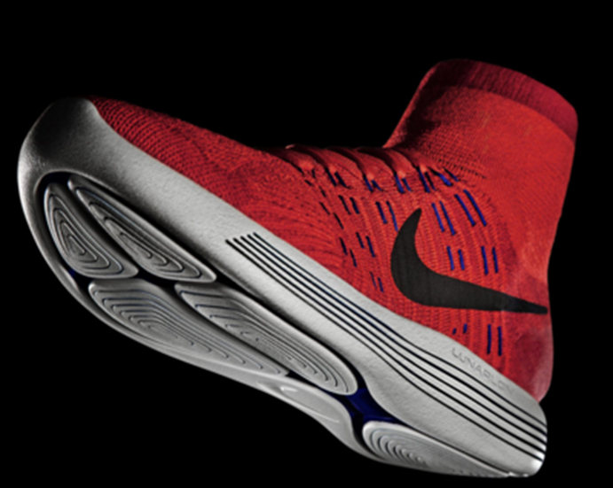 Nike lanza el programa 'Book a Pacer' conocer sus nuevas LunarEpic Flyknit - Sport