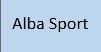 Alba sport logo