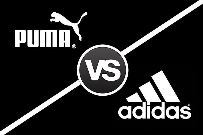 puma o adidas