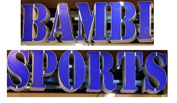 Bambi Sports logo
