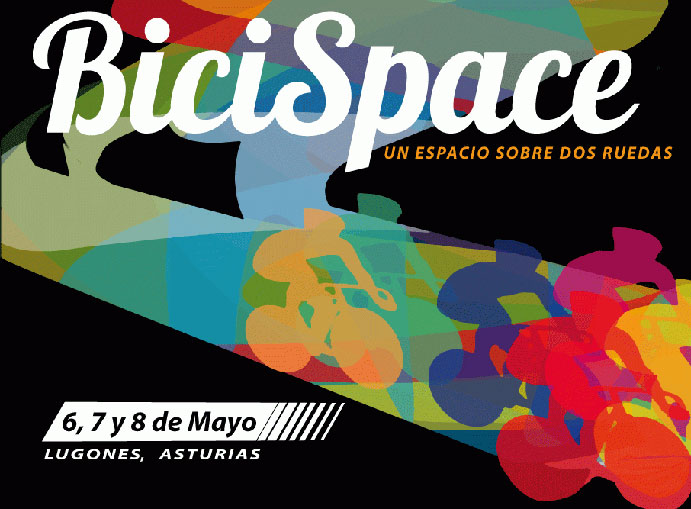 La feria Bicispace contará con 80 marcas de ciclismo en su debut