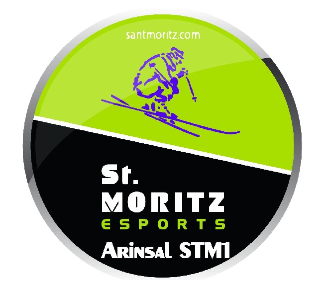 Sant Moritz Sports logo