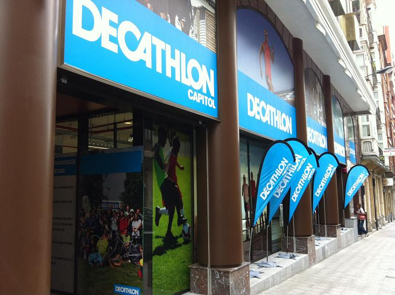 Gallina Coincidencia equipo DECATHLON CAPITOL - Bilbao - CMD Sport
