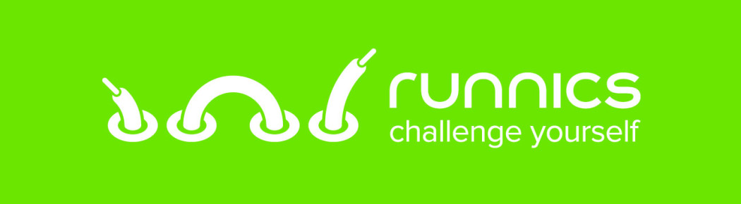Logo runnics