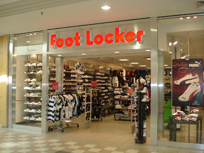 Foot Locker eleva ventas y beneficios en el primer semestre
