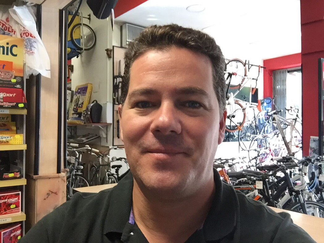 Bicicletas Astolfi: “La criba de tiendas oportunistas ya ha comenzado”