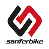 sanferbike logo-ok