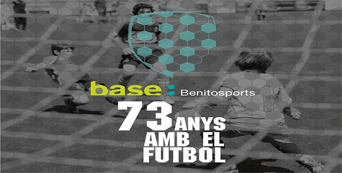 Base Benitosports: “La venta de fútbol sigue siendo estacional”
