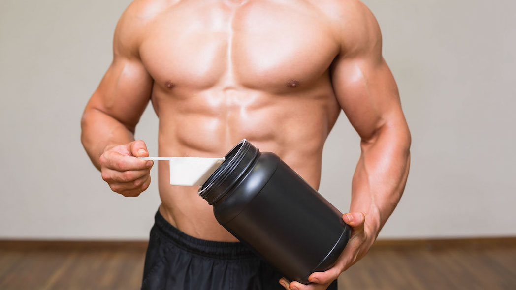 ¿Es la dieta hiperproteica la ideal para muscular?