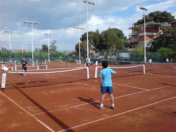 El tenis español traza un plan para recuperar jugadores