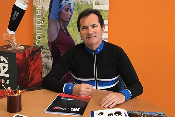 SportHG se propone ser “el referente europeo en trail y running”