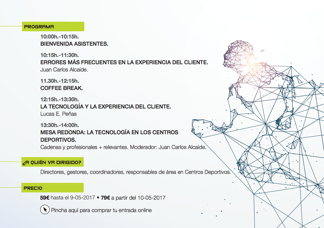 programa seminario tecnología barcelona