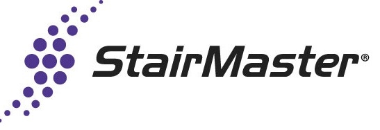 StairMaster logo