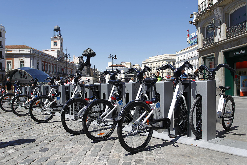 Los pros y contras de Bicimad según las tiendas de ciclismo de Madrid