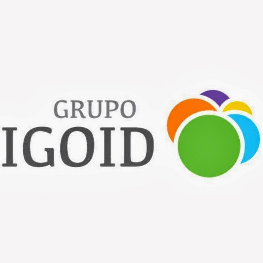 Grupo Igoid logo