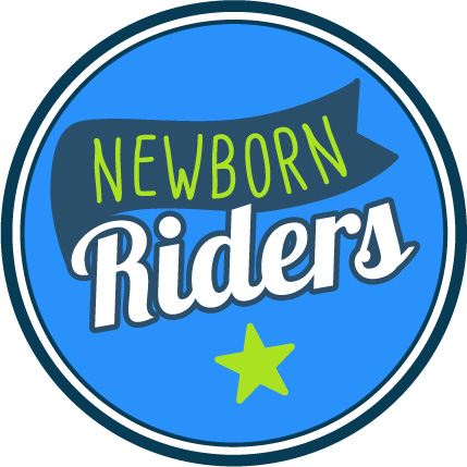 new born riders