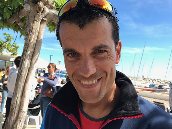 Pere Crespo sucede a Peco Mulet al frente del Trofeo Plana Villà 2017
