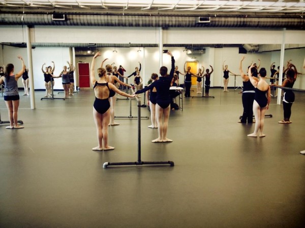 Los gimnasios Metropolitan estrenan nuevas disciplinas de baile