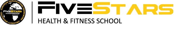 FiveStars Fitness logo