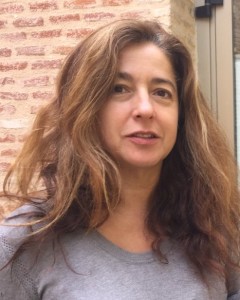 Leonor Gallardo, CEO de IGOID